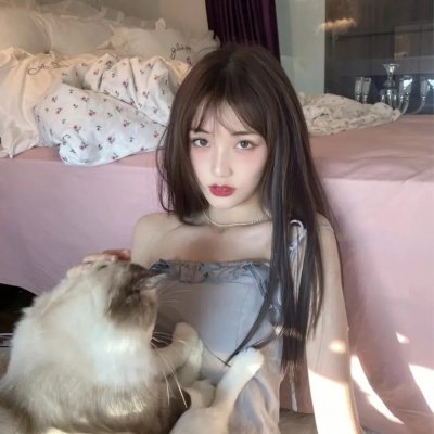 稻草人上门