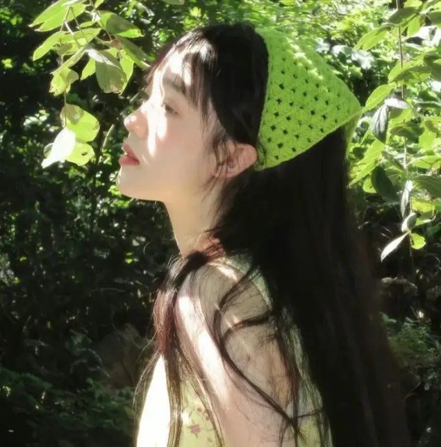 枯叶