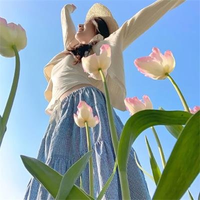 接招吧！那边的女孩